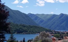 Residence Belvedere Apartment Bolvedro