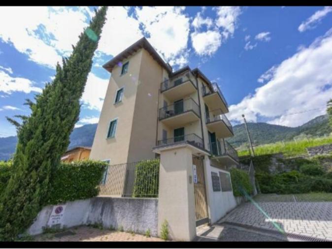 Residence Belvedere Apartment Bolvedro Tremezzo Buitenkant foto