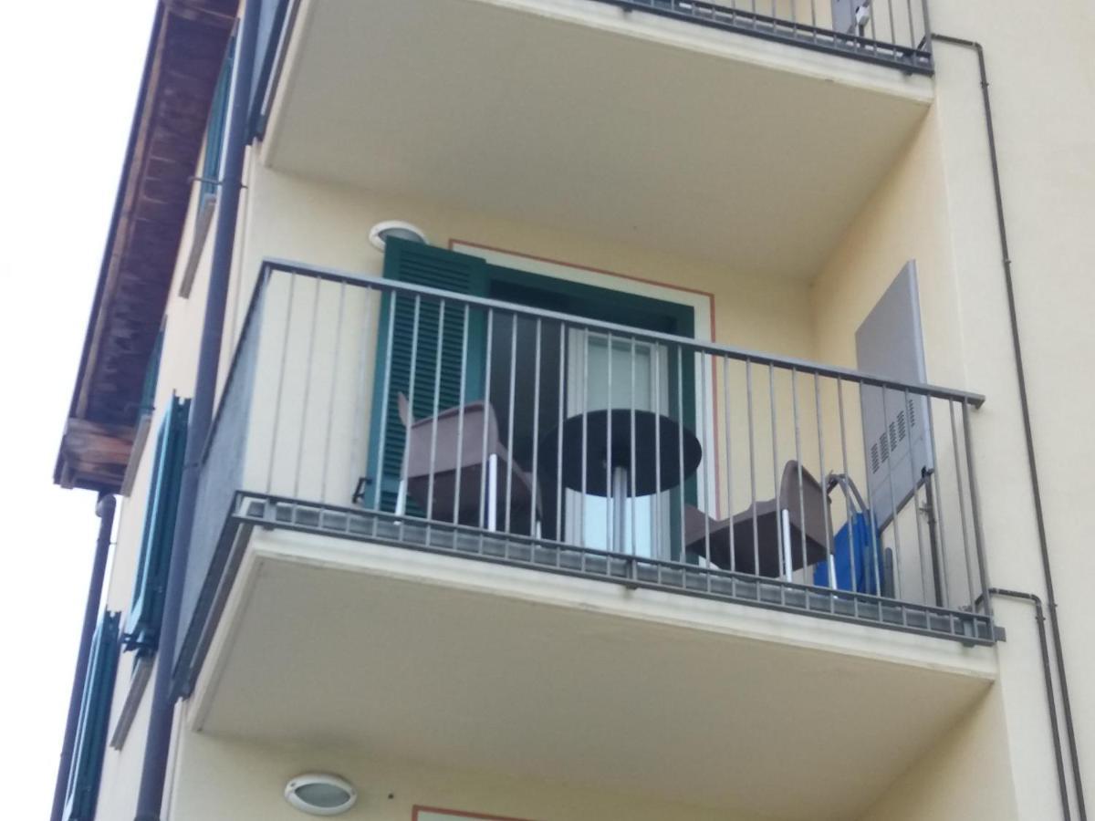 Residence Belvedere Apartment Bolvedro Tremezzo Buitenkant foto