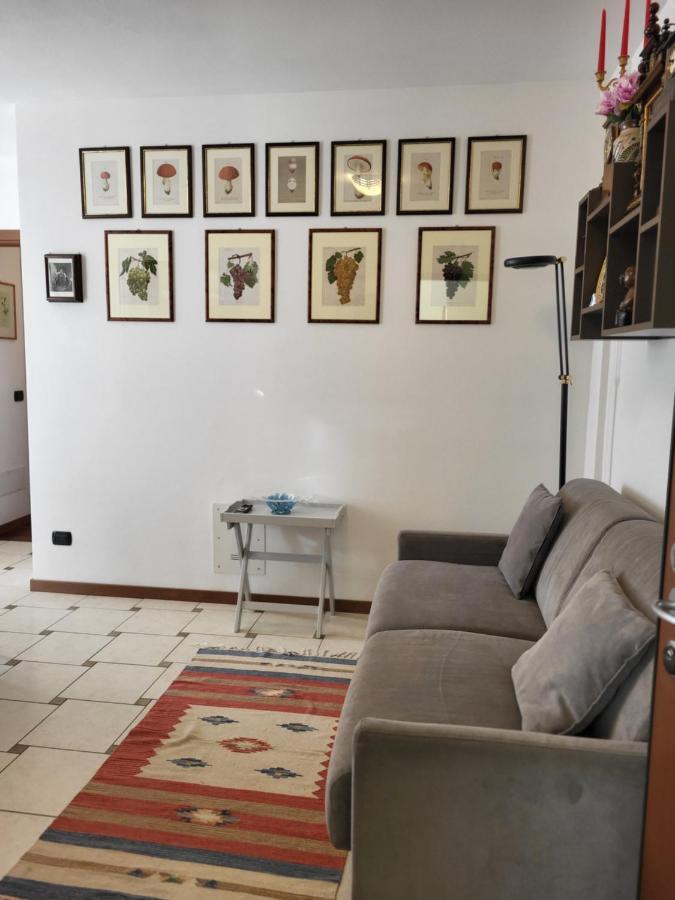 Residence Belvedere Apartment Bolvedro Tremezzo Buitenkant foto