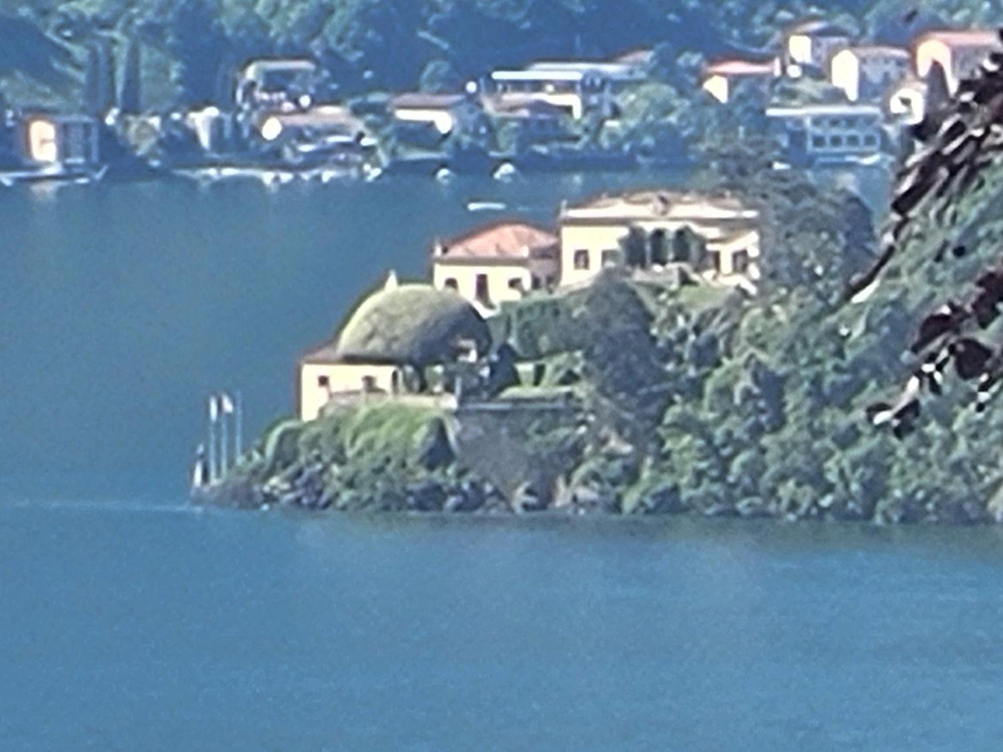 Residence Belvedere Apartment Bolvedro Tremezzo Buitenkant foto